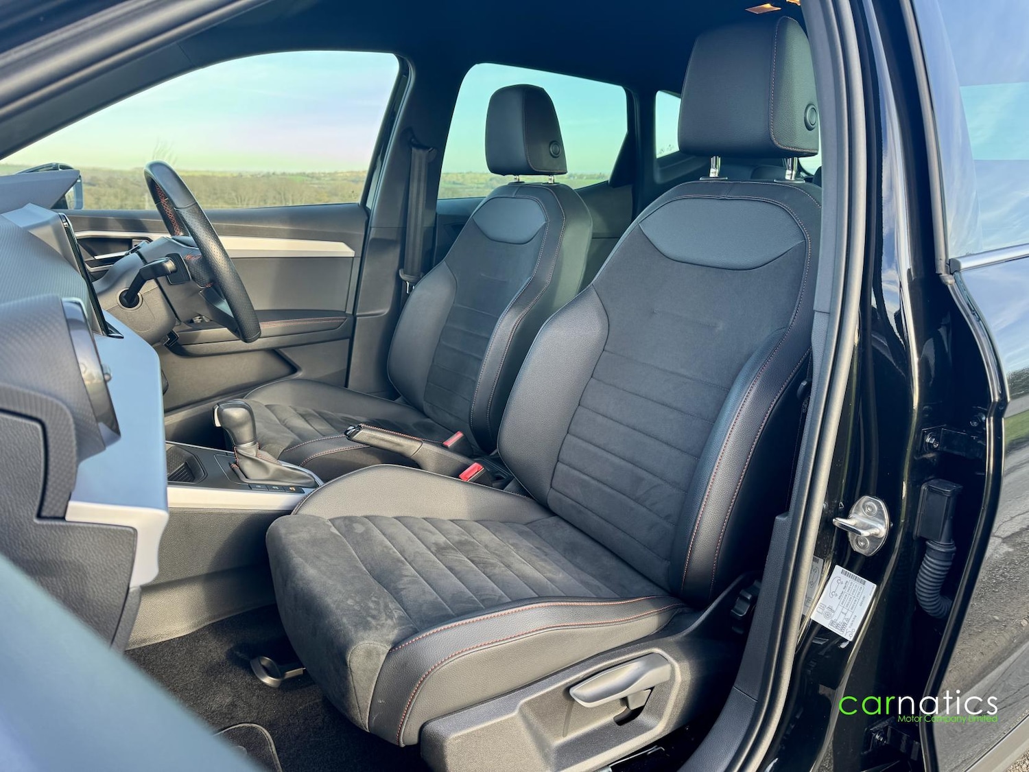 Used SEAT Arona 2022 for sale - 76714089: Photo 16