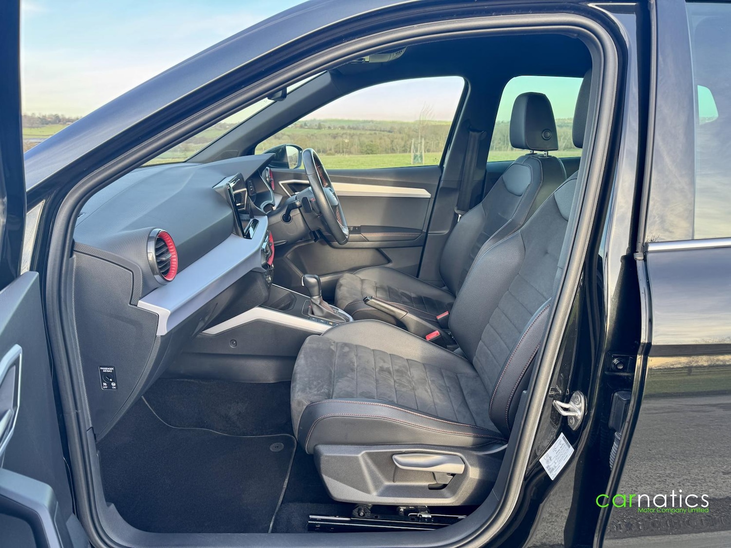 Used SEAT Arona 2022 for sale - 76714089: Photo 17