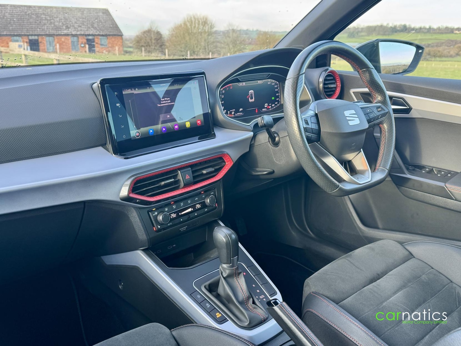 Used SEAT Arona 2022 for sale - 76714089: Photo 20