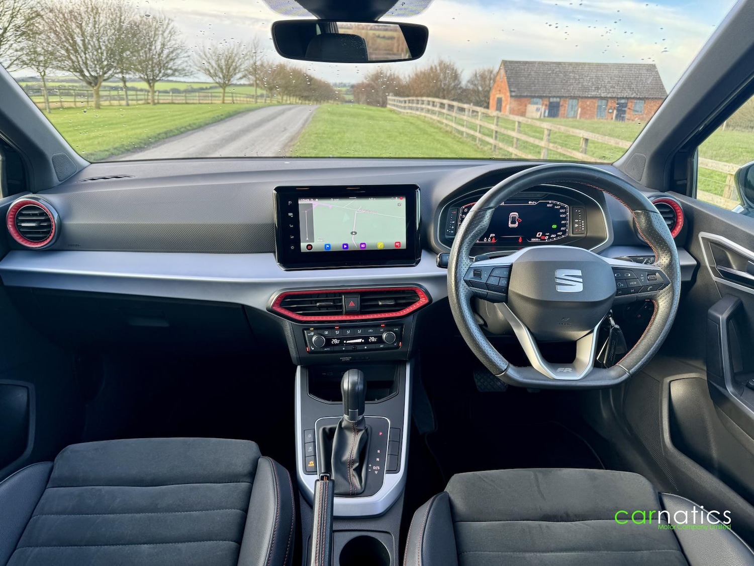 Used SEAT Arona 2022 for sale - 76714089: Photo 21