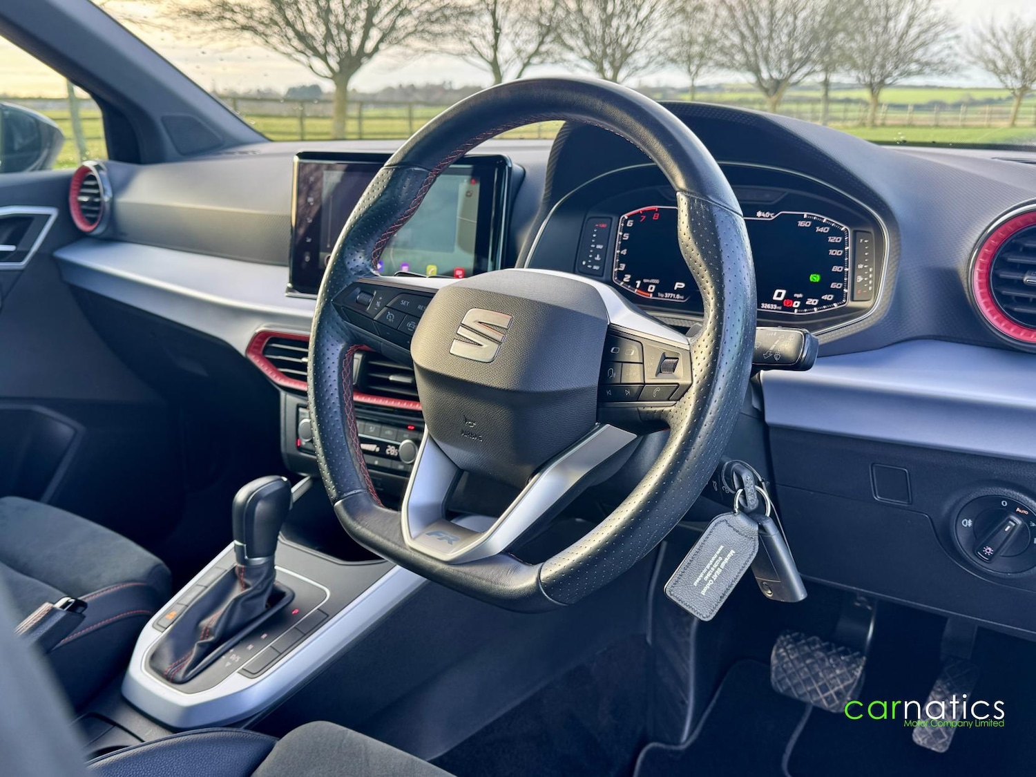 Used SEAT Arona 2022 for sale - 76714089: Photo 25