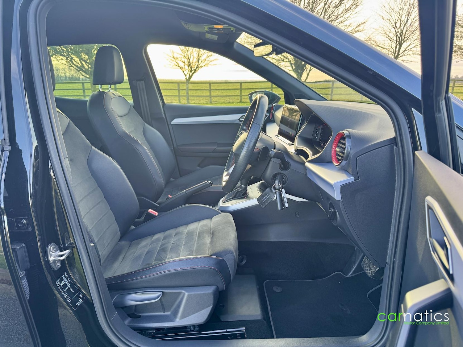 Used SEAT Arona 2022 for sale - 76714089: Photo 26