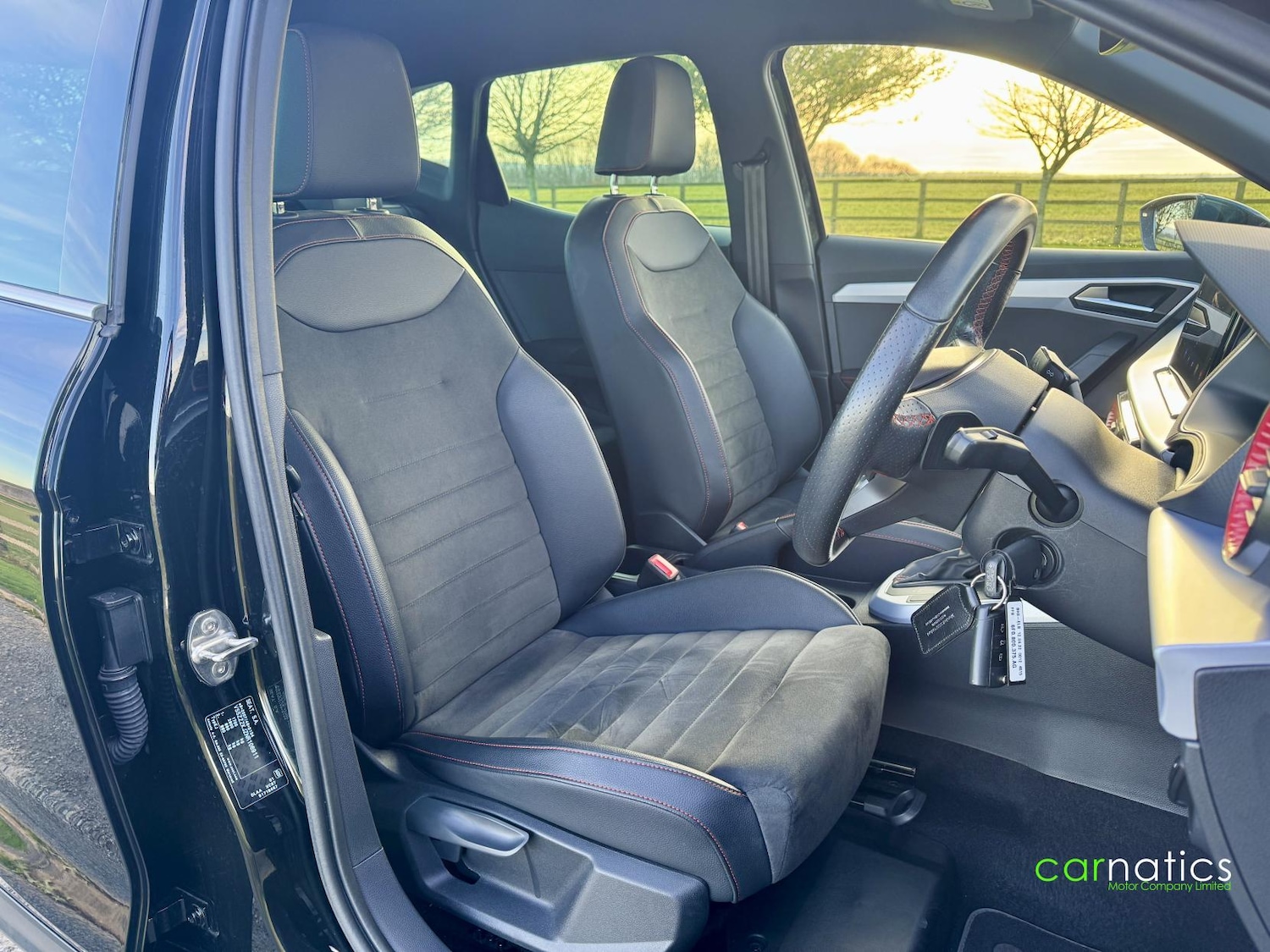 Used SEAT Arona 2022 for sale - 76714089: Photo 28