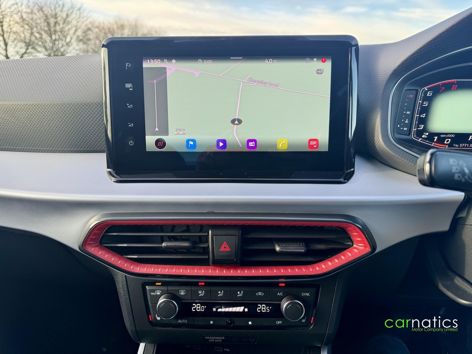 Used SEAT Arona 2022 for sale - 76714089: Photo 29