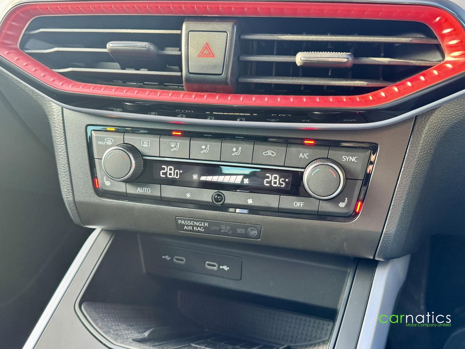 Used SEAT Arona 2022 for sale - 76714089: Photo 30