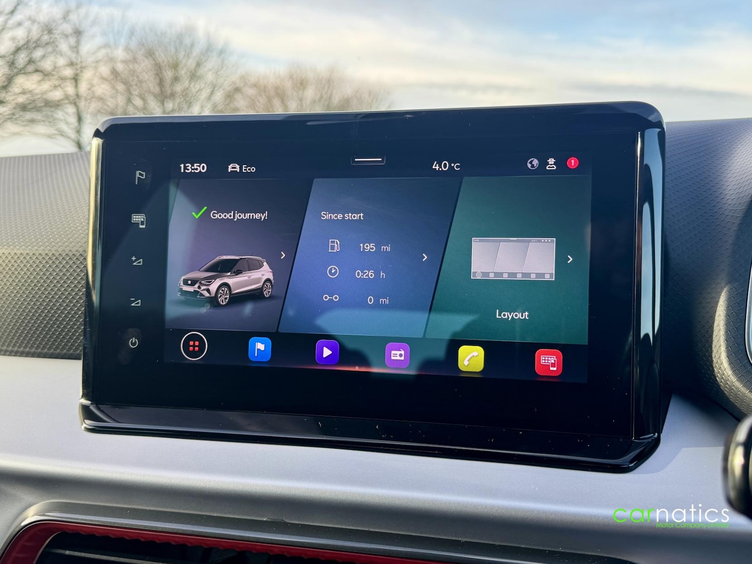 Used SEAT Arona 2022 for sale - 76714089: Photo 33