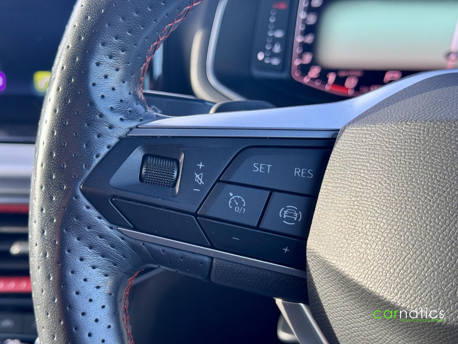 Used SEAT Arona 2022 for sale - 76714089: Photo 42