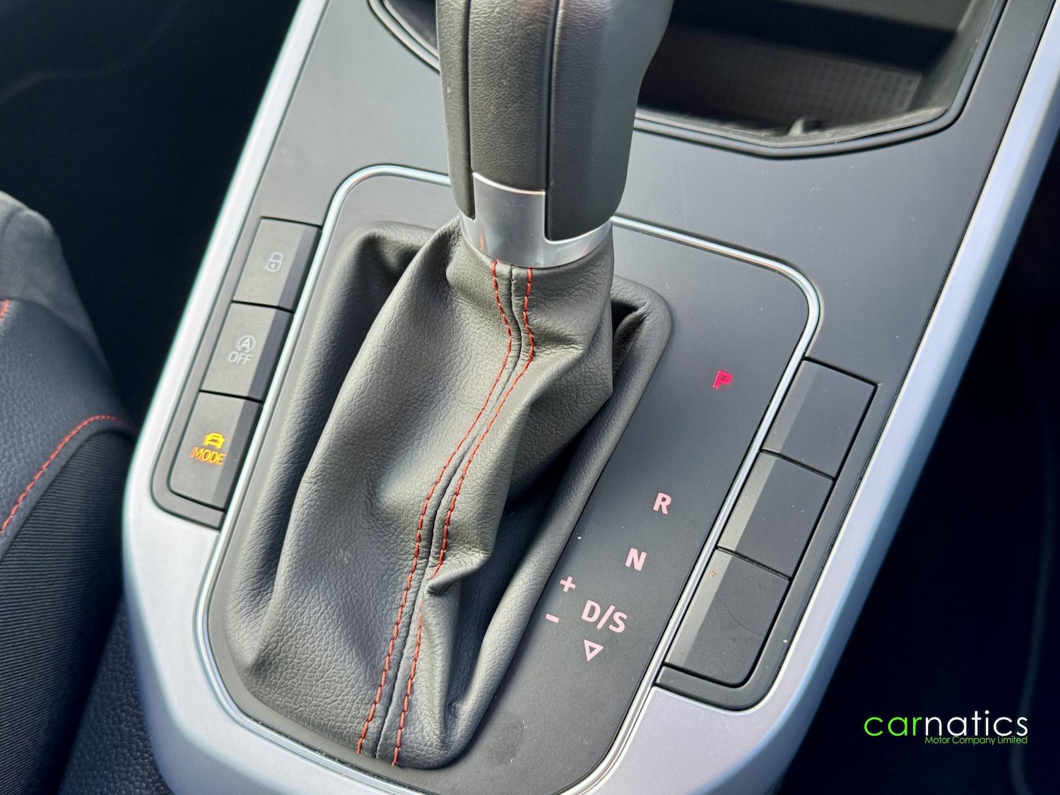 Used SEAT Arona 2022 for sale - 76714089: Photo 45