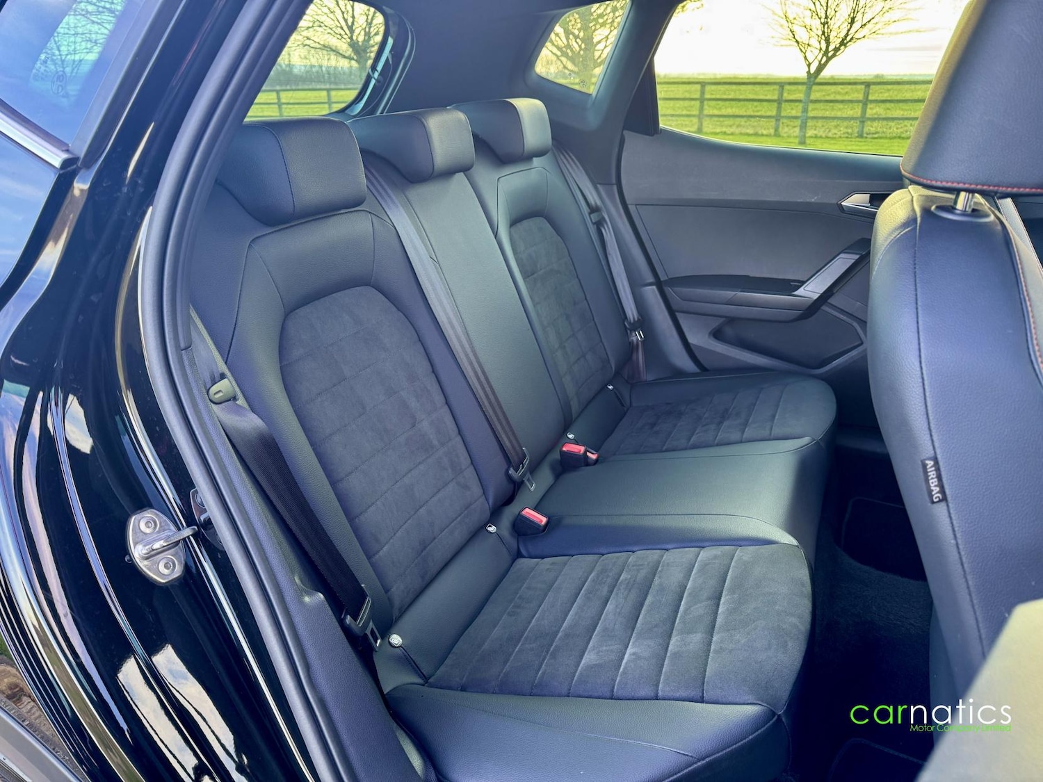 Used SEAT Arona 2022 for sale - 76714089: Photo 50