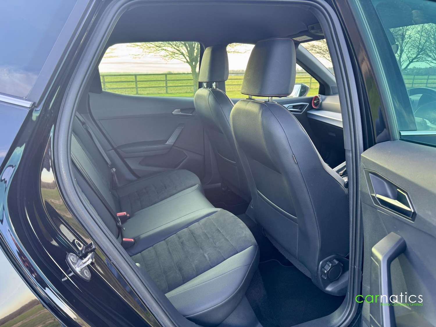 Used SEAT Arona 2022 for sale - 76714089: Photo 52