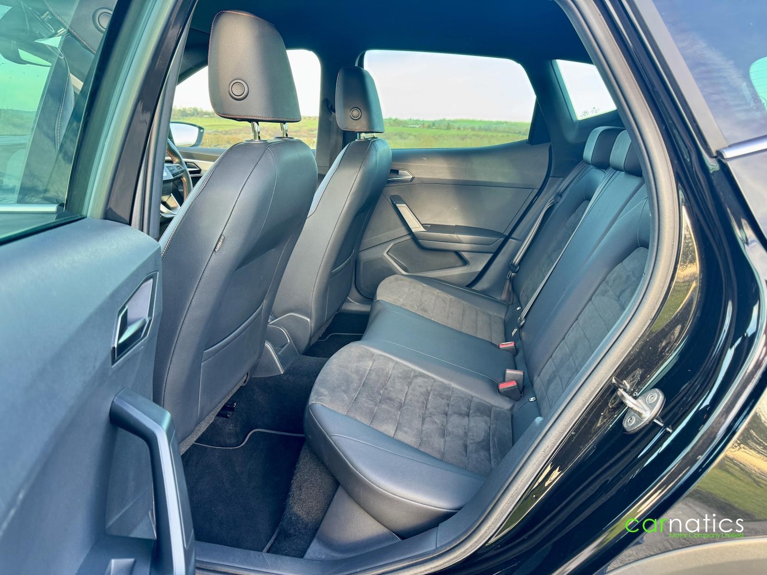 Used SEAT Arona 2022 for sale - 76714089: Photo 53