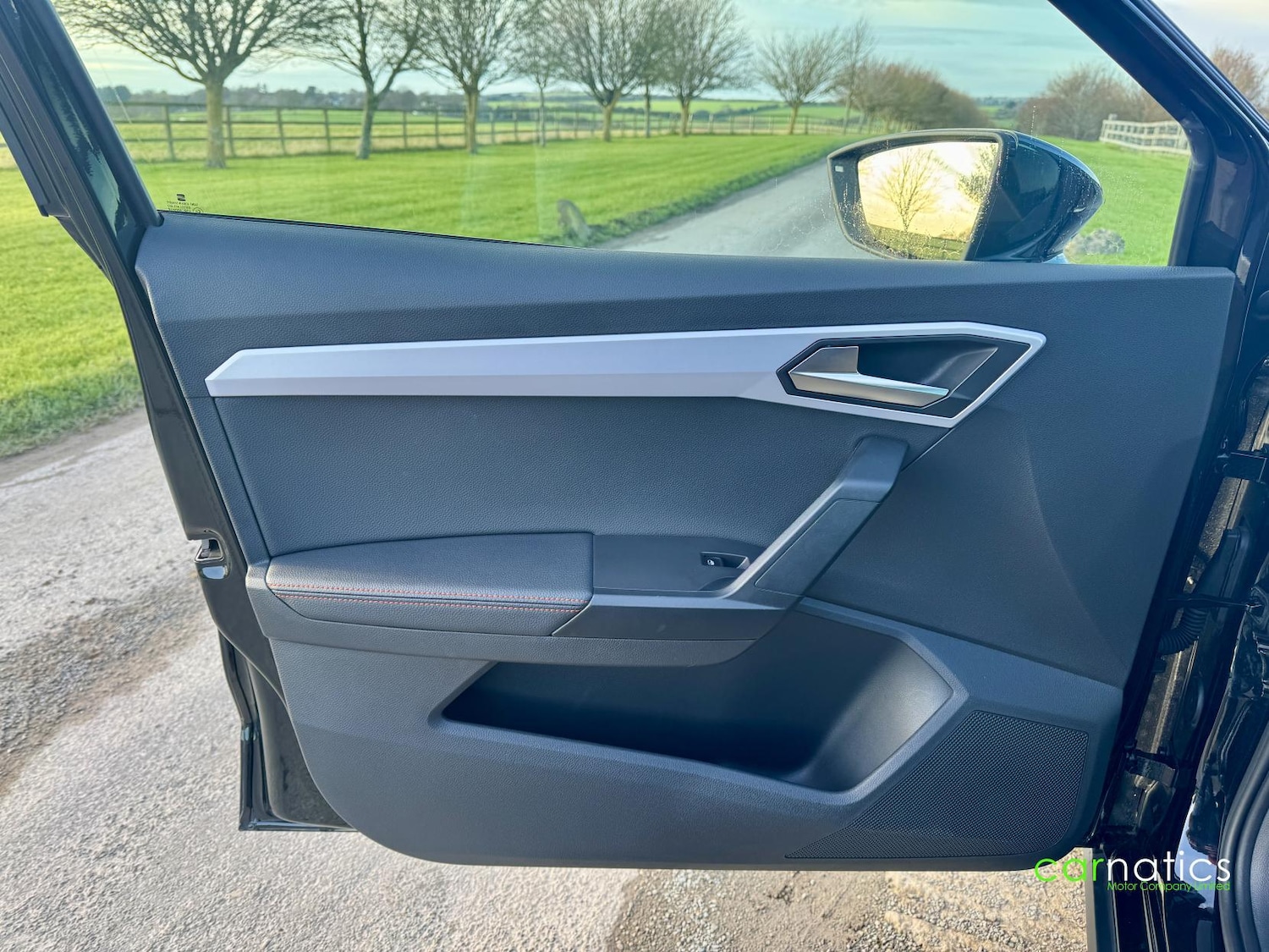 Used SEAT Arona 2022 for sale - 76714089: Photo 54