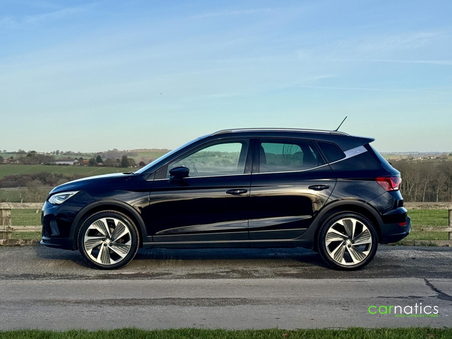 Used SEAT Arona 2022 for sale - 76714089: Photo 7