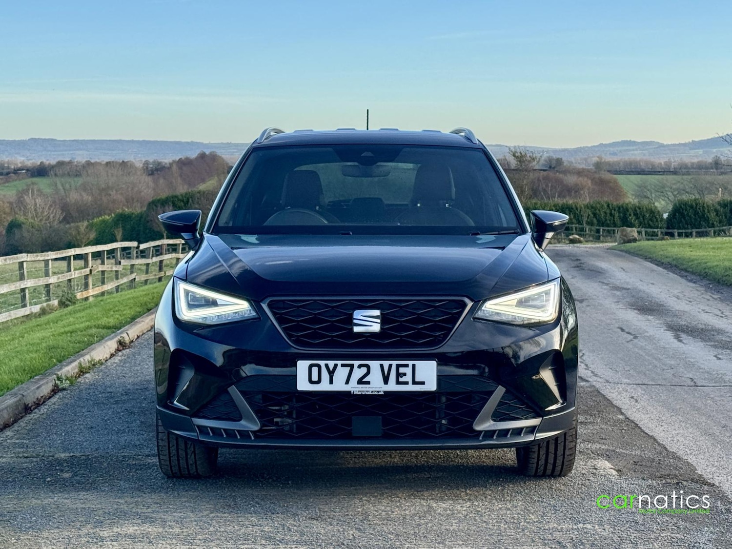 Used SEAT Arona 2022 for sale - 76714089: Photo 9