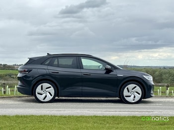 Used Volkswagen ID.4 2022 for sale - 78290653: Photo