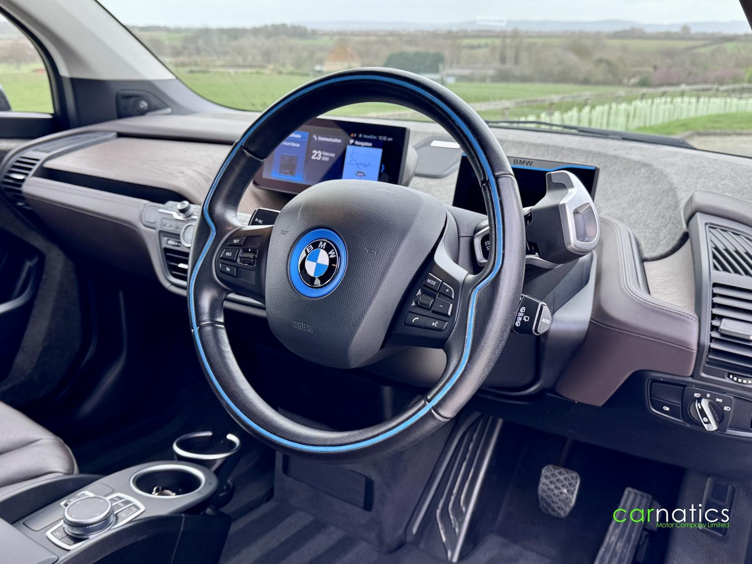 Used BMW i3 2021 for sale - 77640948: Photo 19