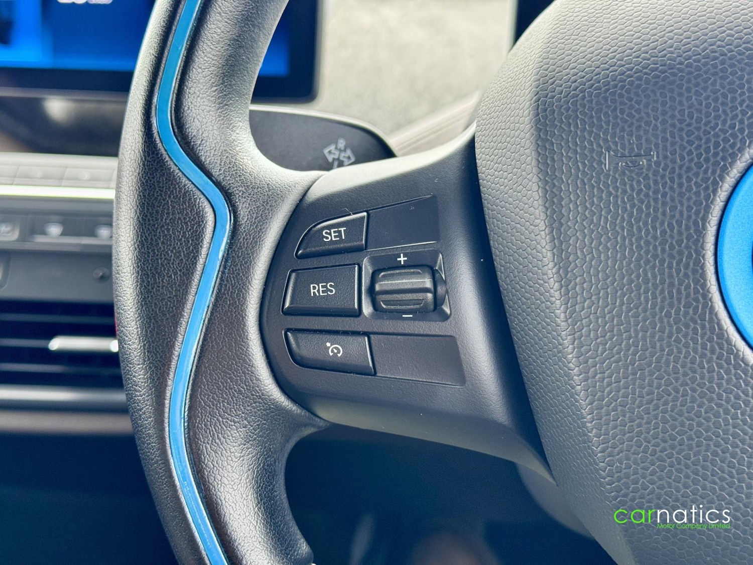 Used BMW i3 2021 for sale - 77640948: Photo 24