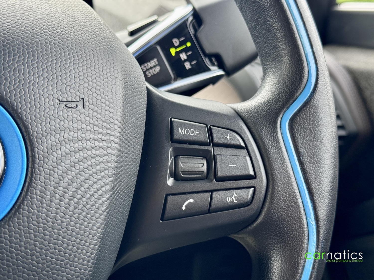 Used BMW i3 2021 for sale - 77640948: Photo 25