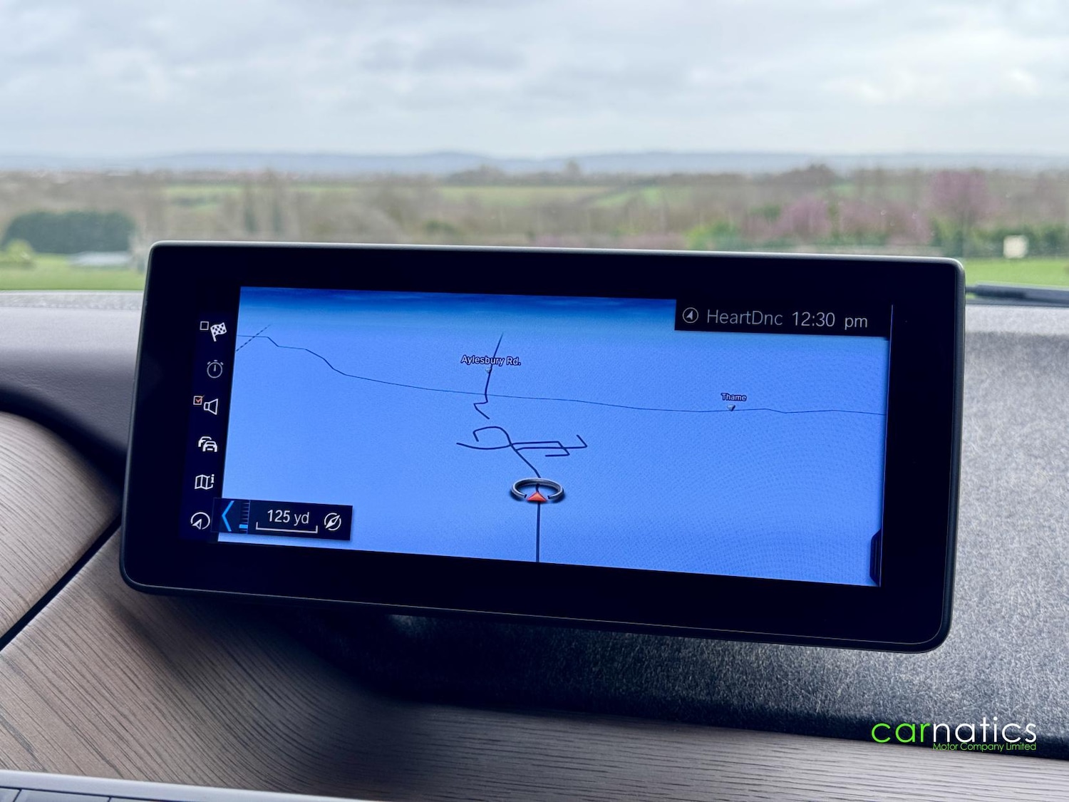 Used BMW i3 2021 for sale - 77640948: Photo 27