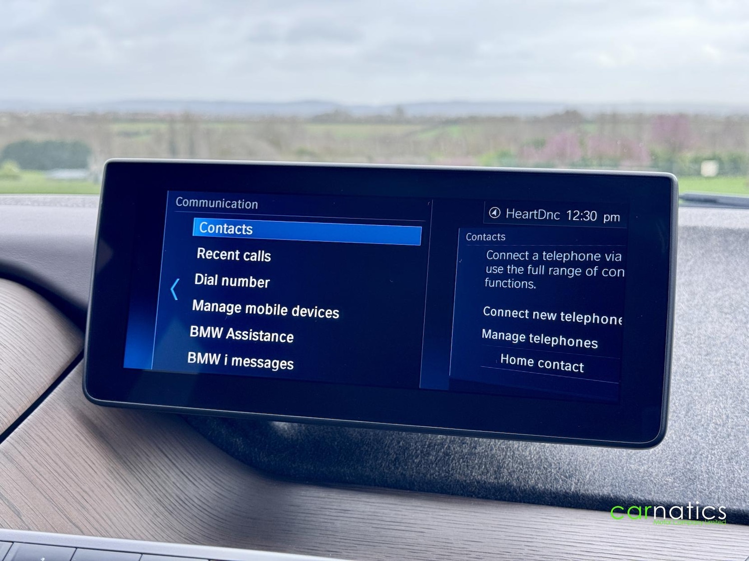 Used BMW i3 2021 for sale - 77640948: Photo 28