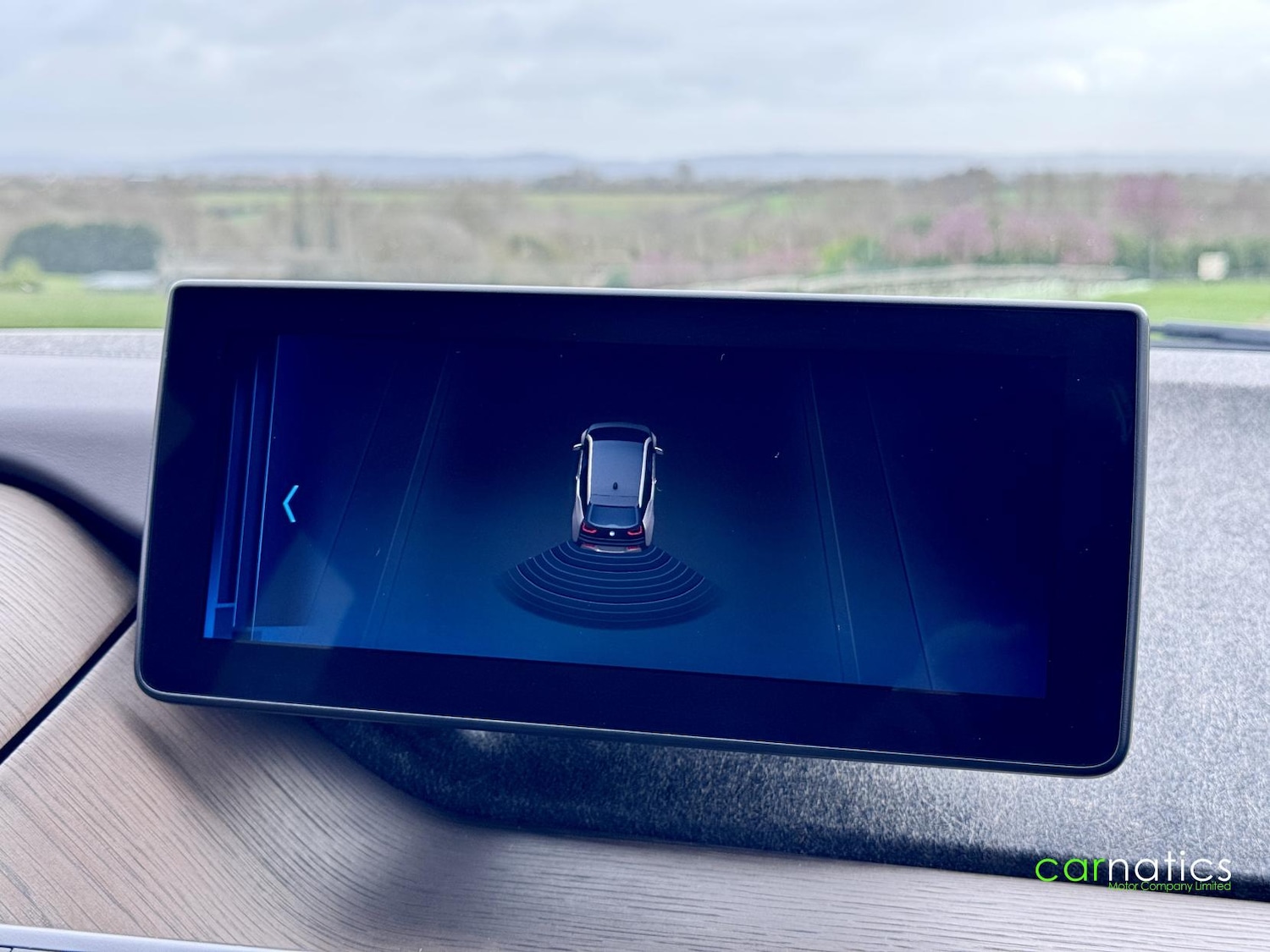 Used BMW i3 2021 for sale - 77640948: Photo 32