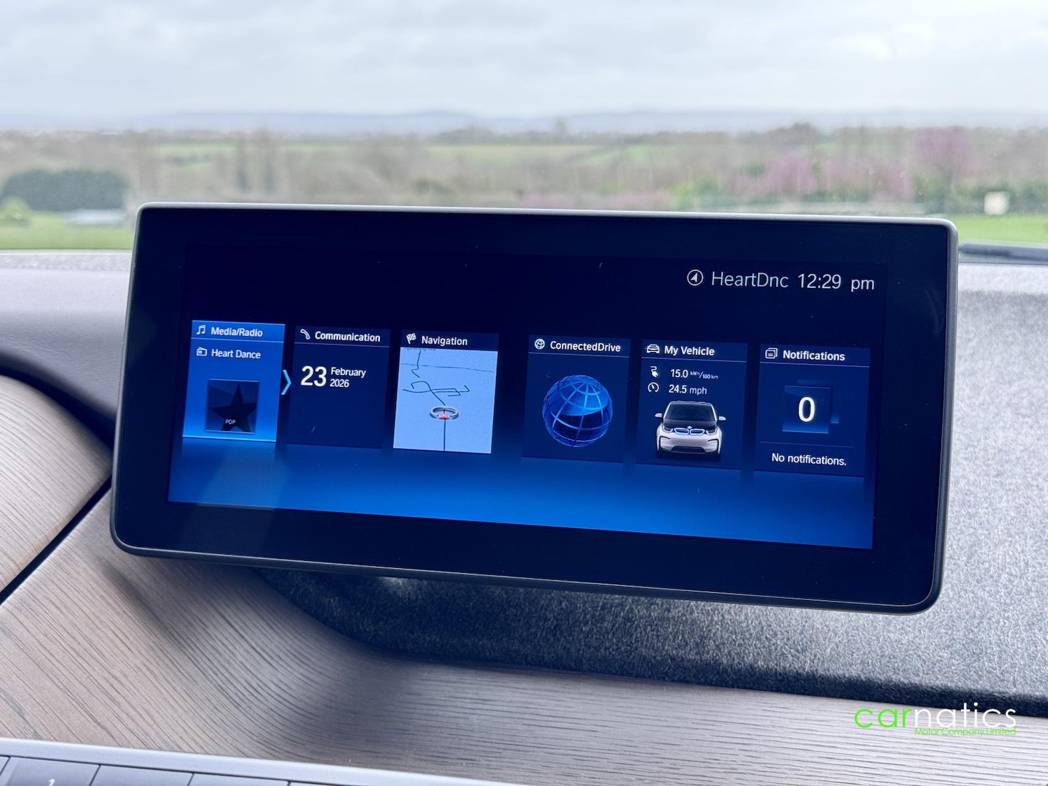 Used BMW i3 2021 for sale - 77640948: Photo 33