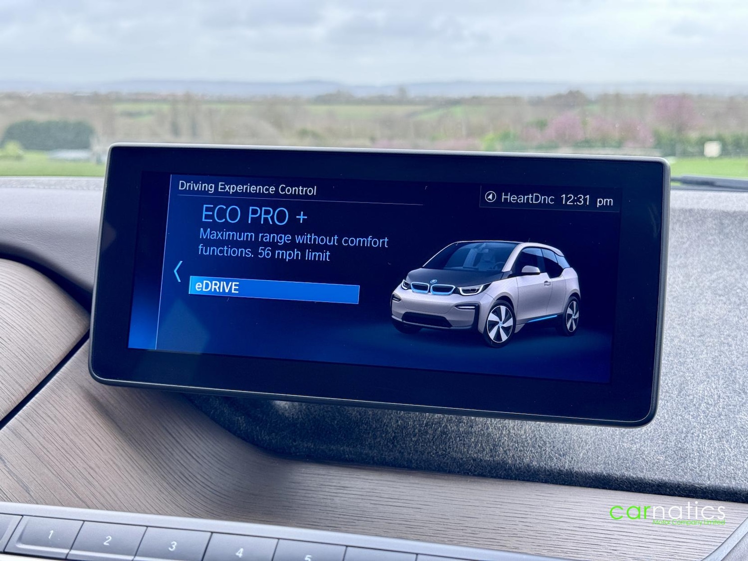 Used BMW i3 2021 for sale - 77640948: Photo 34