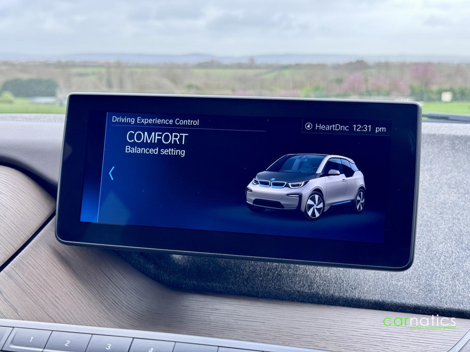 Used BMW i3 2021 for sale - 77640948: Photo 35