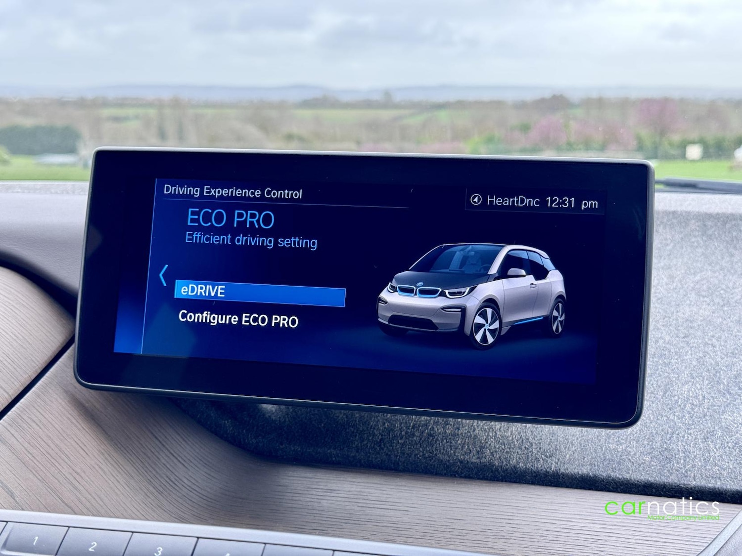 Used BMW i3 2021 for sale - 77640948: Photo 37