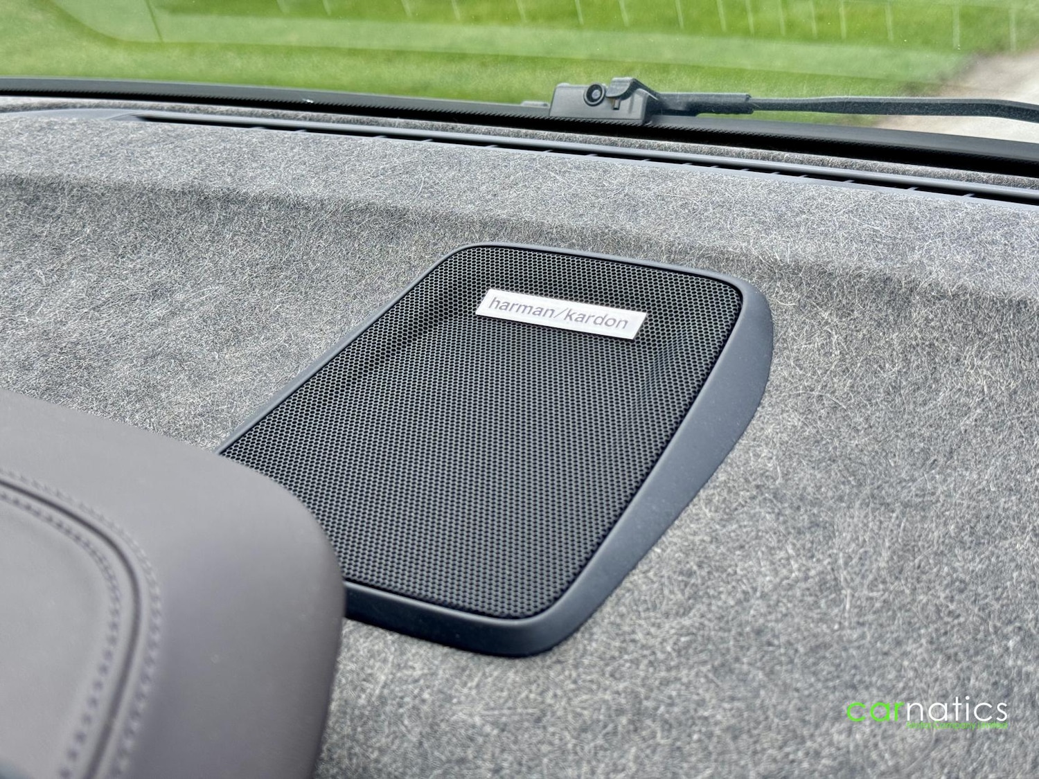 Used BMW i3 2021 for sale - 77640948: Photo 42