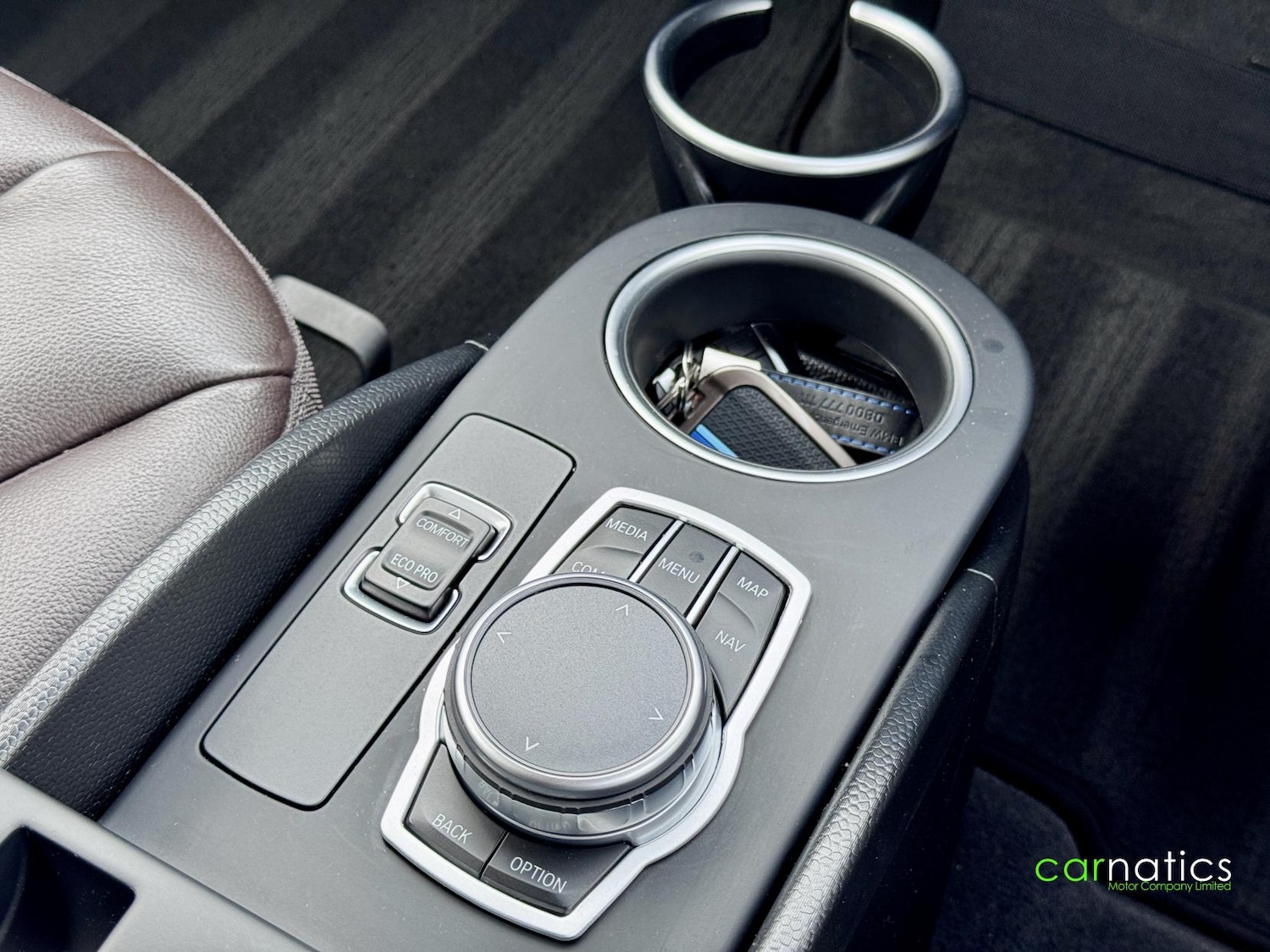 Used BMW i3 2021 for sale - 77640948: Photo 44