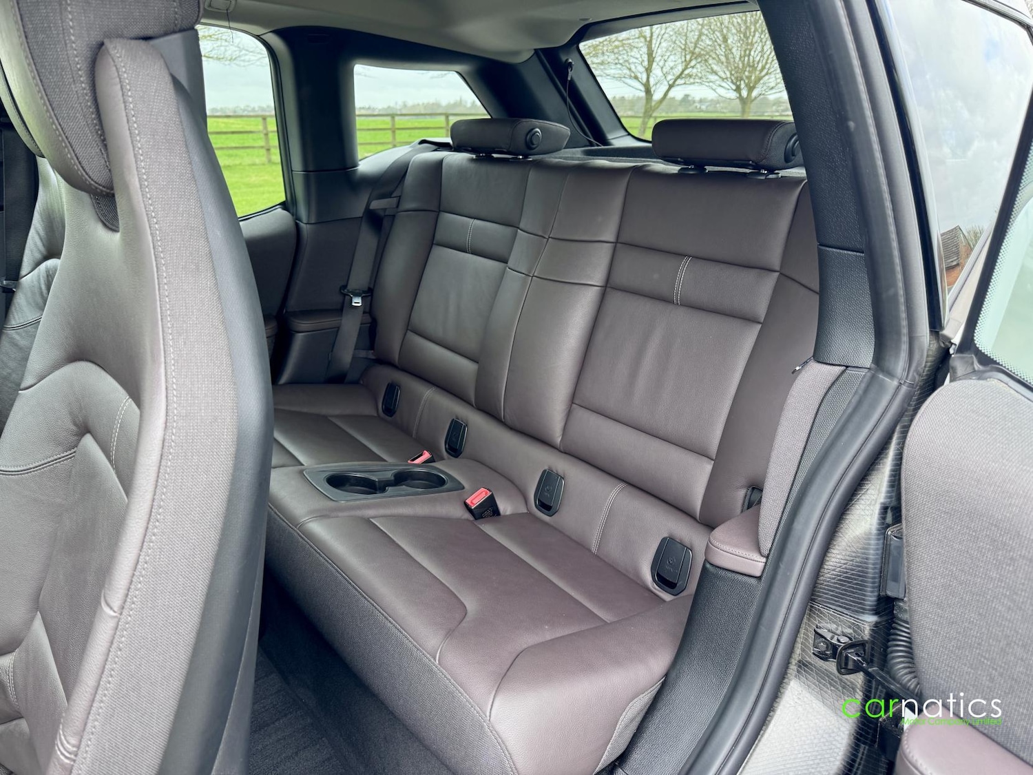 Used BMW i3 2021 for sale - 77640948: Photo 48