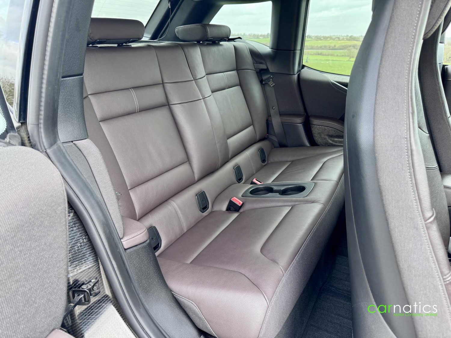 Used BMW i3 2021 for sale - 77640948: Photo 49