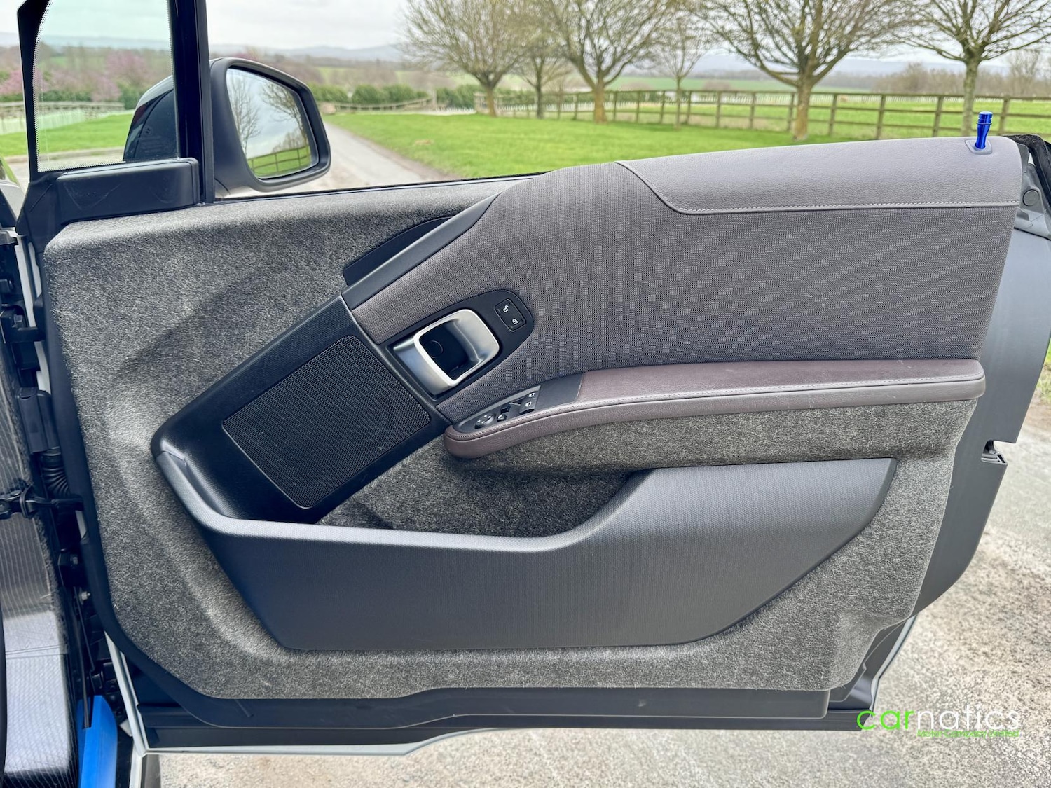 Used BMW i3 2021 for sale - 77640948: Photo 50