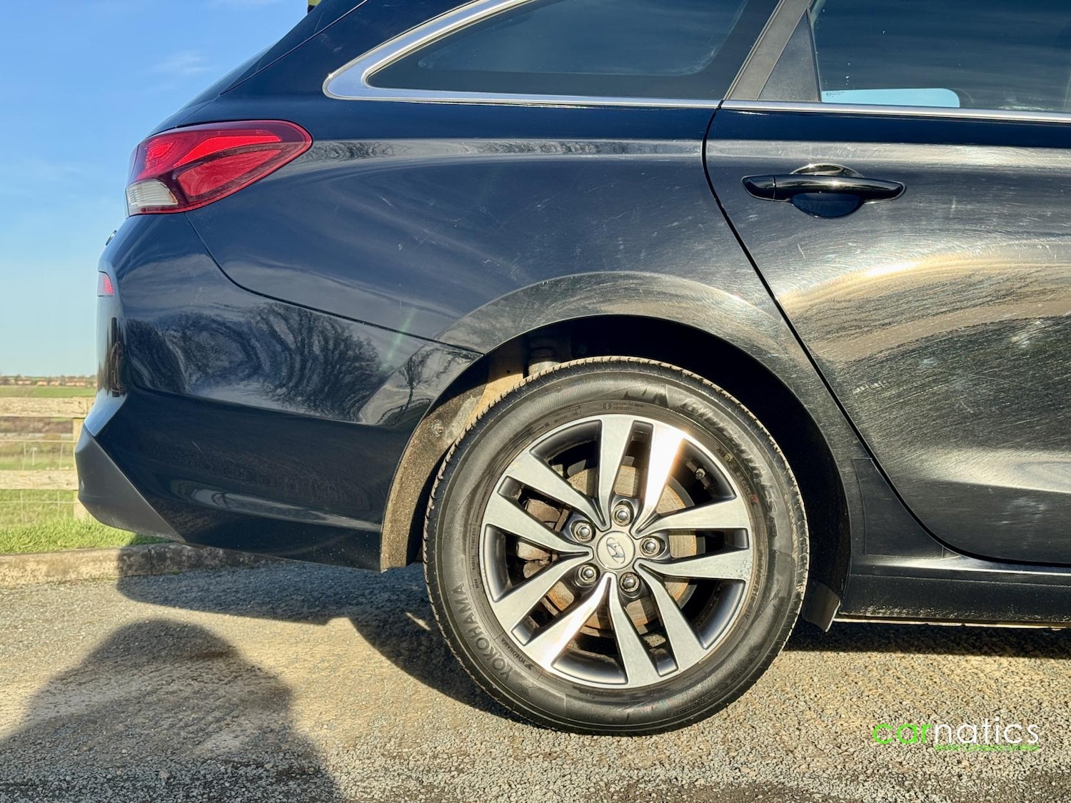 Used Hyundai i30 2018 for sale - 76714081: Photo 11