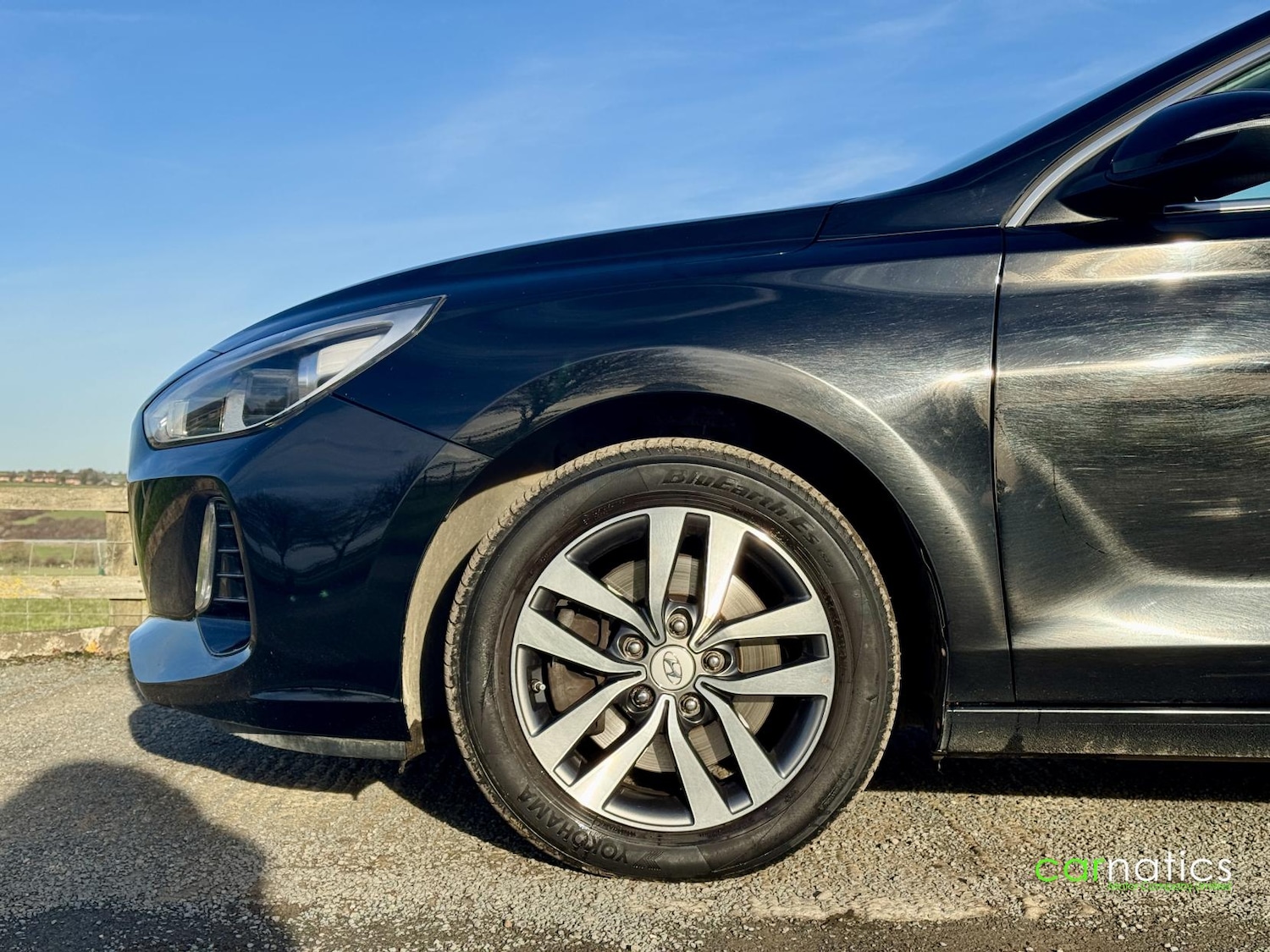 Used Hyundai i30 2018 for sale - 76714081: Photo 13
