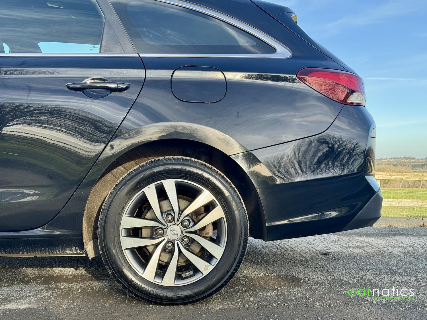 Used Hyundai i30 2018 for sale - 76714081: Photo 15