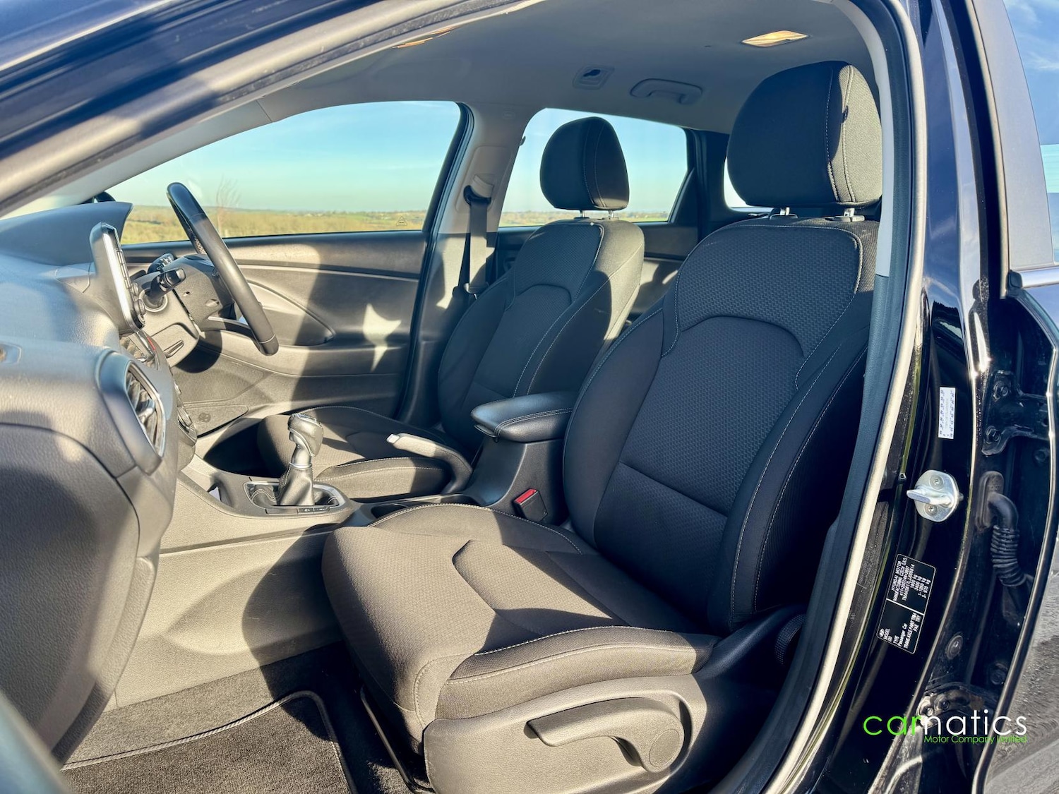 Used Hyundai i30 2018 for sale - 76714081: Photo 16