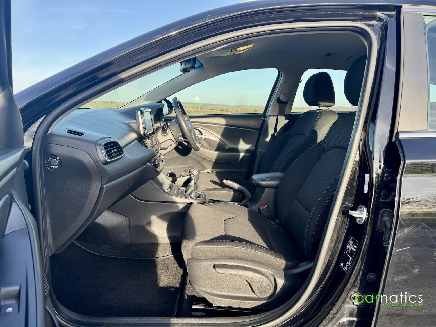 Used Hyundai i30 2018 for sale - 76714081: Photo 17