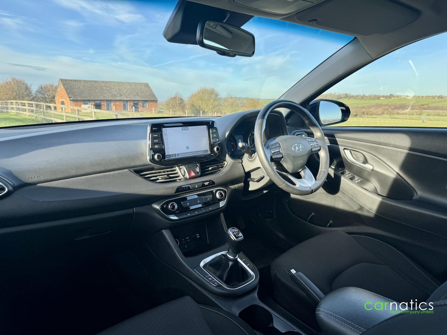 Used Hyundai i30 2018 for sale - 76714081: Photo 19