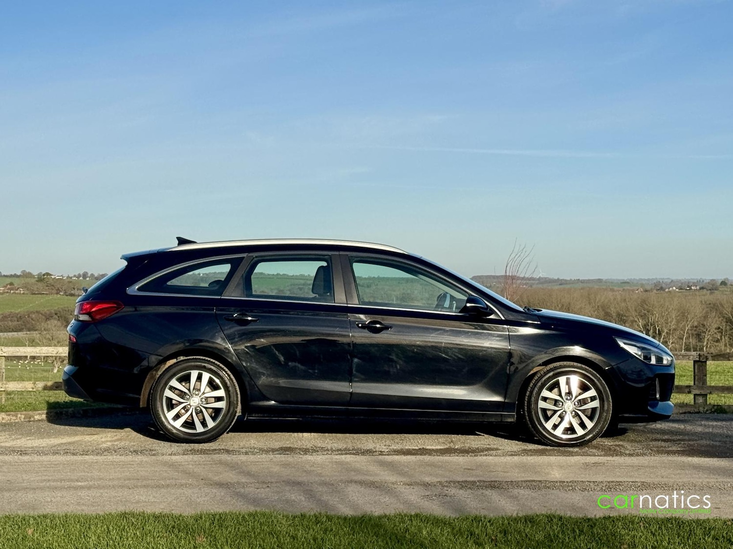 Used Hyundai i30 2018 for sale - 76714081: Photo 2