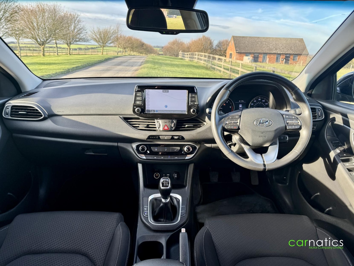 Used Hyundai i30 2018 for sale - 76714081: Photo 21