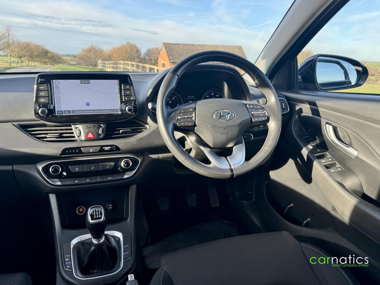 Used Hyundai i30 2018 for sale - 76714081: Photo 23