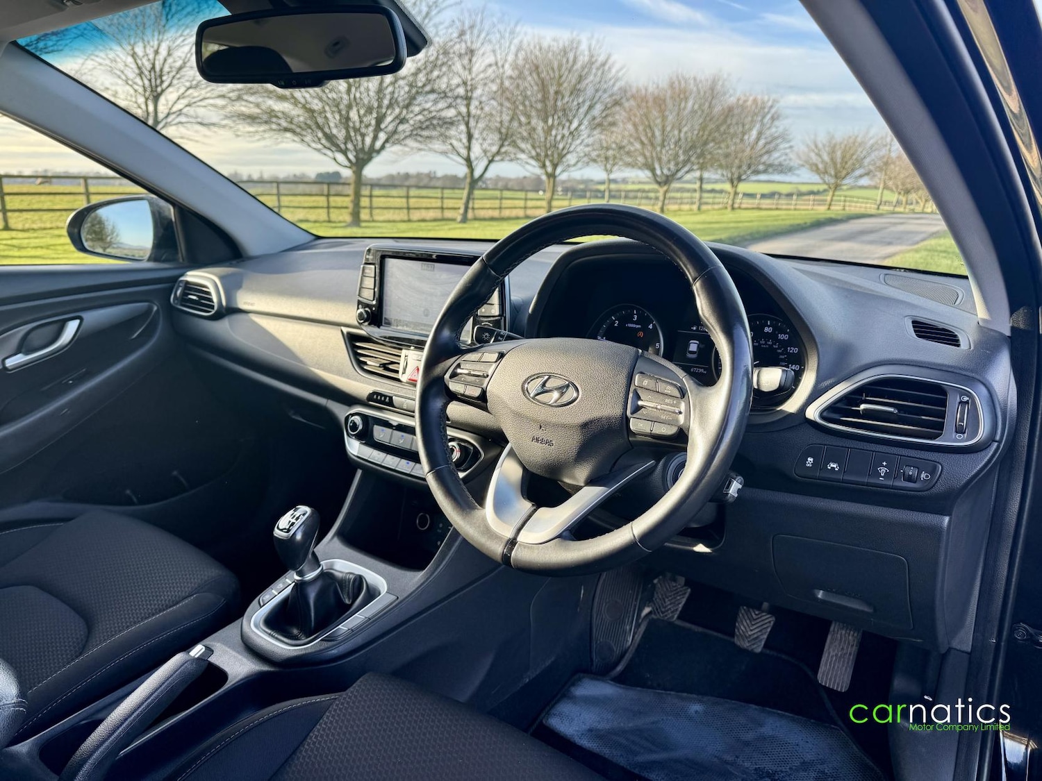 Used Hyundai i30 2018 for sale - 76714081: Photo 24