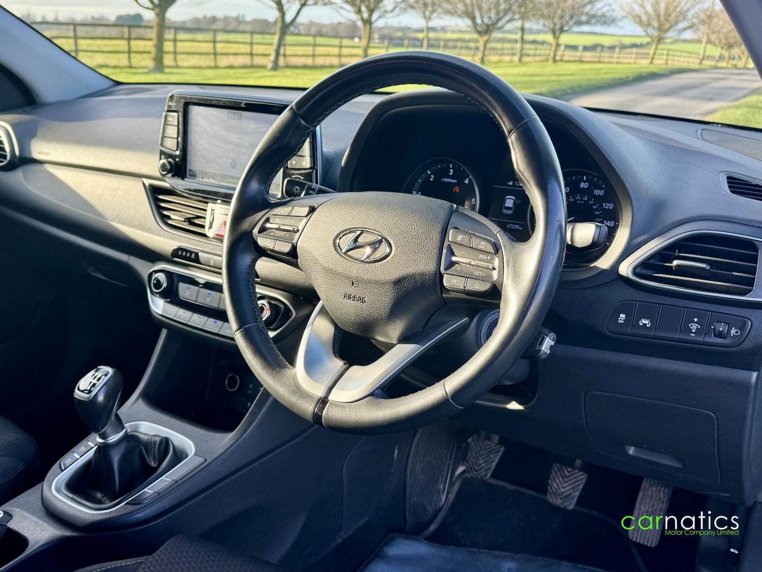 Used Hyundai i30 2018 for sale - 76714081: Photo 25