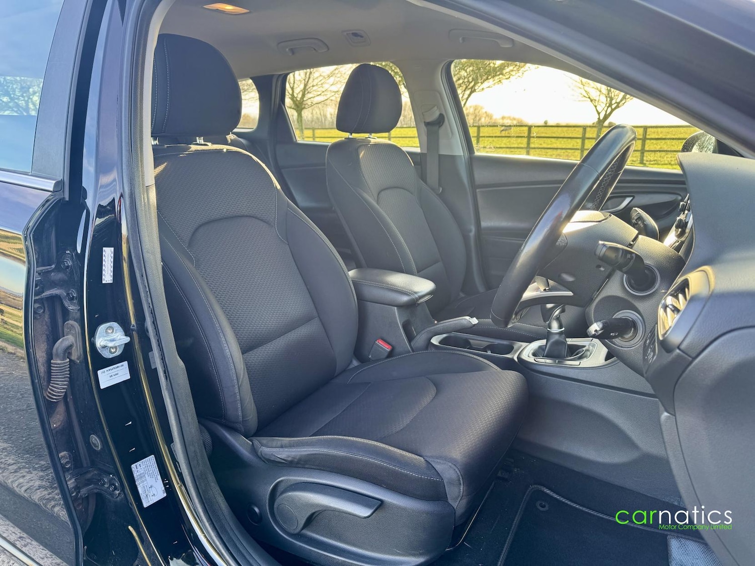 Used Hyundai i30 2018 for sale - 76714081: Photo 27