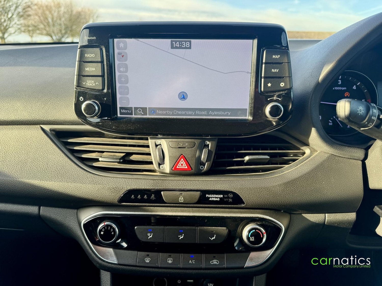 Used Hyundai i30 2018 for sale - 76714081: Photo 28