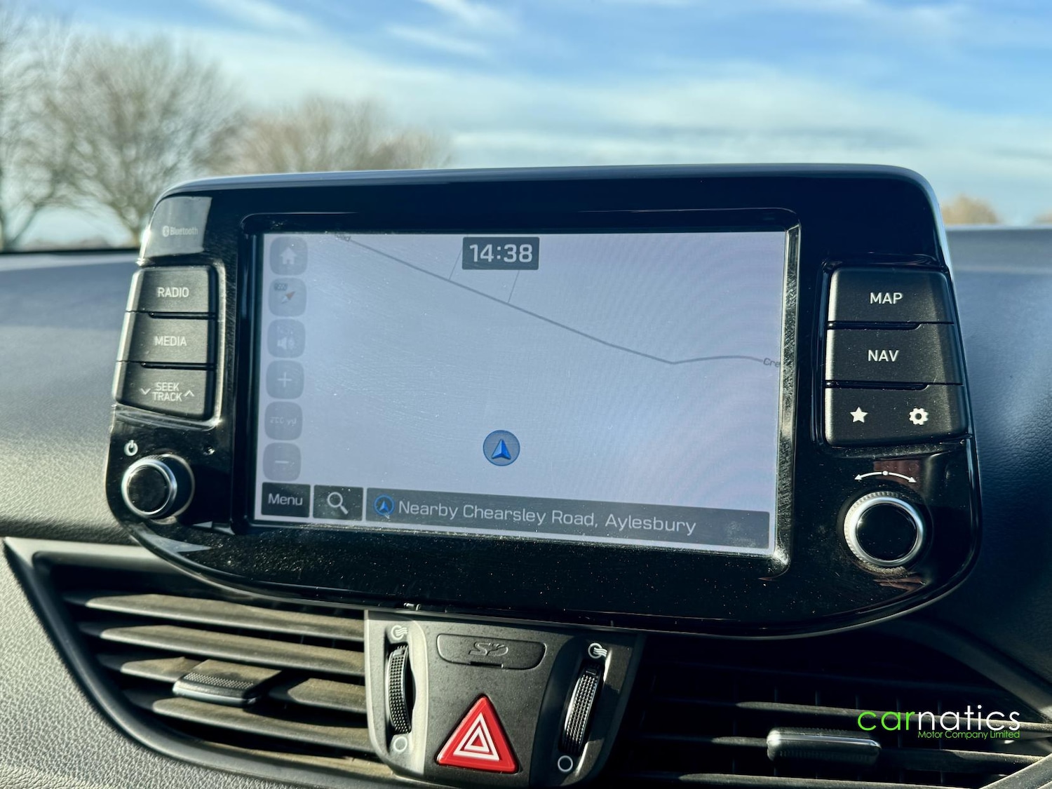 Used Hyundai i30 2018 for sale - 76714081: Photo 29