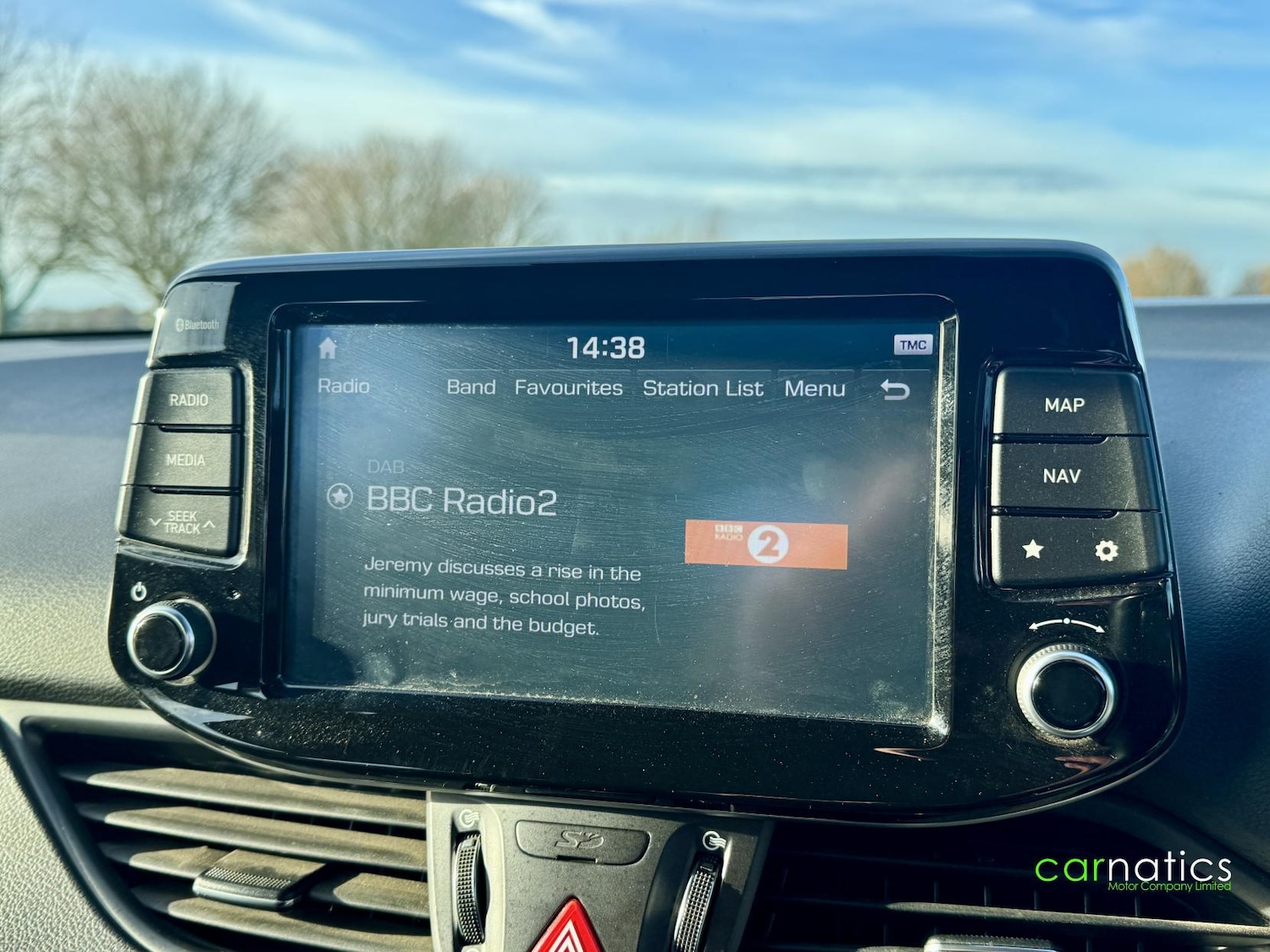 Used Hyundai i30 2018 for sale - 76714081: Photo 31