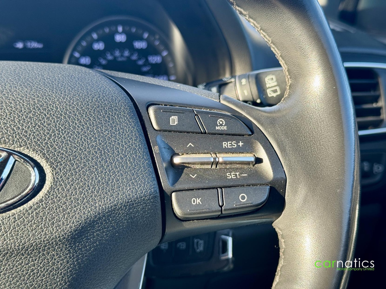 Used Hyundai i30 2018 for sale - 76714081: Photo 36